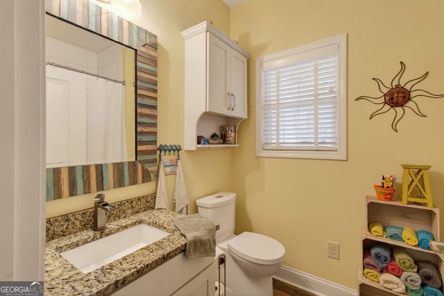 1553 S Walkers Mill Road, Griffin, GA 30224