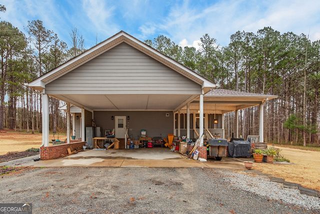 1553 S Walkers Mill Road, Griffin, GA 30224