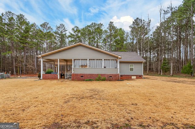 1553 S Walkers Mill Road, Griffin, GA 30224