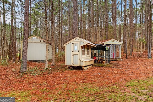 1553 S Walkers Mill Road, Griffin, GA 30224