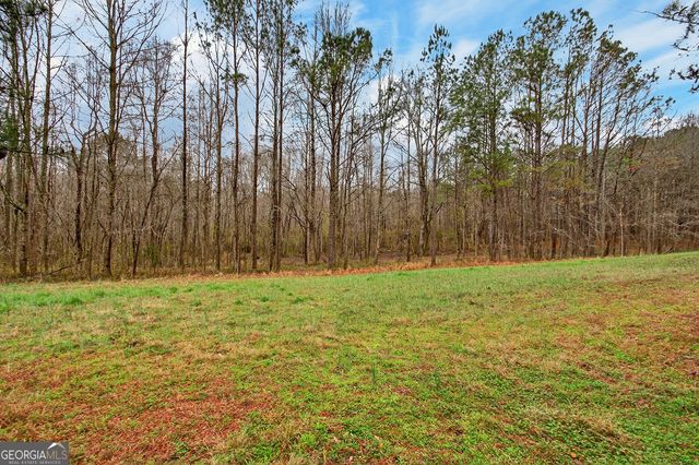 1553 S Walkers Mill Road, Griffin, GA 30224