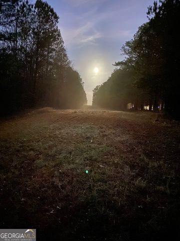 1553 S Walkers Mill Road, Griffin, GA 30224