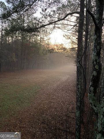 1553 S Walkers Mill Road, Griffin, GA 30224