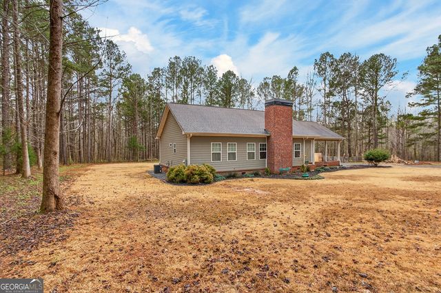 1553 S Walkers Mill Road, Griffin, GA 30224