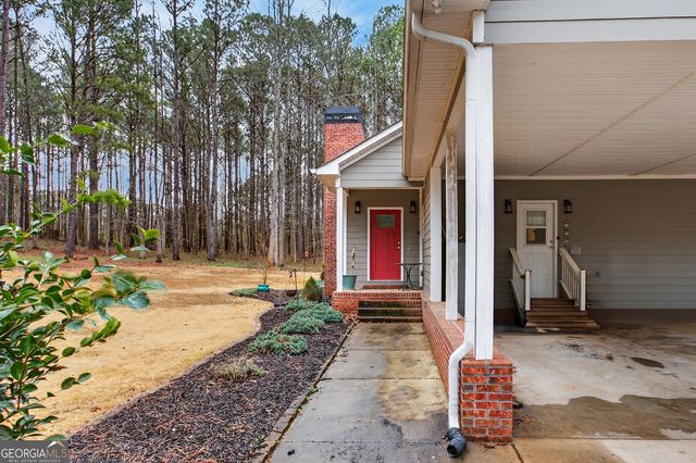 1553 S Walkers Mill Road, Griffin, GA 30224