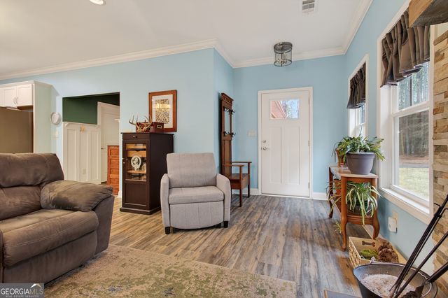 1553 S Walkers Mill Road, Griffin, GA 30224