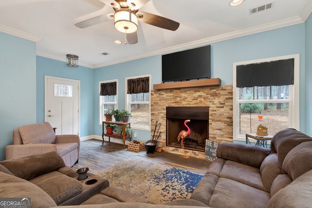 1553 S Walkers Mill Road, Griffin, GA 30224