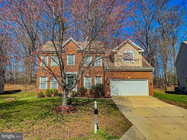 9009 ELDON DR, Clinton, MD 20735