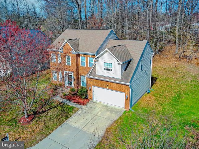 9009 ELDON DR, Clinton, MD 20735