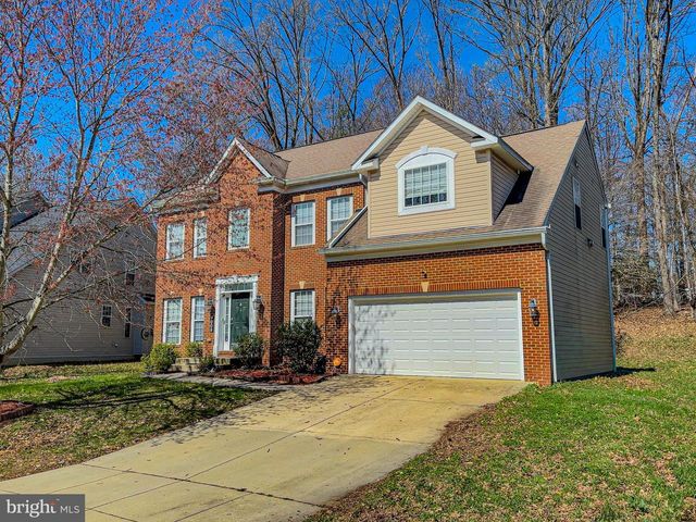 9009 ELDON DR, Clinton, MD 20735