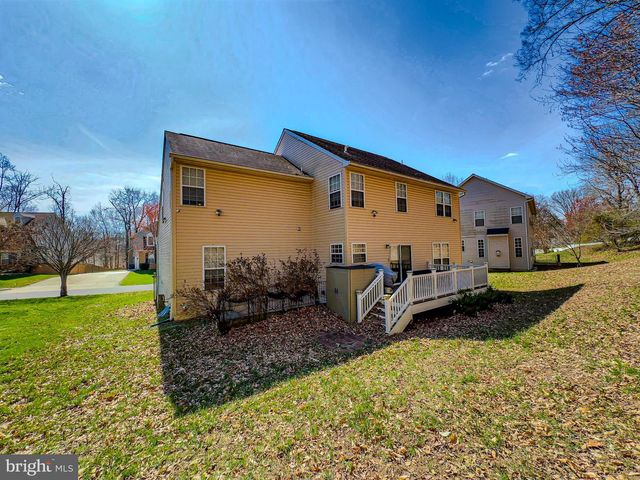 9009 ELDON DR, Clinton, MD 20735