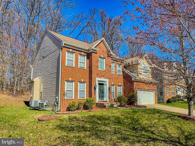 9009 ELDON DR, Clinton, MD 20735