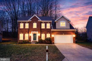 9009 ELDON DR, Clinton, MD 20735