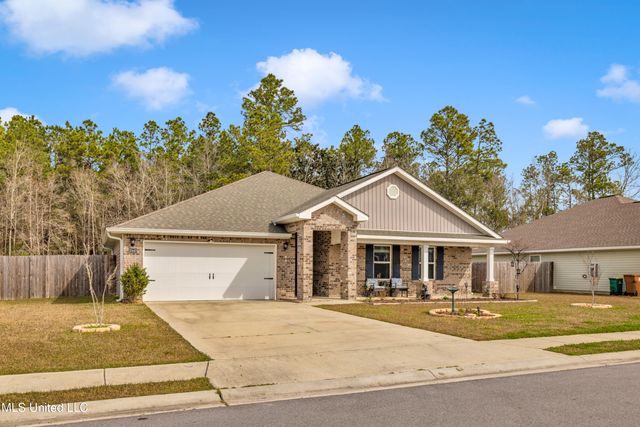 10440 Willow Leaf Drive, Gulfport, MS 39503