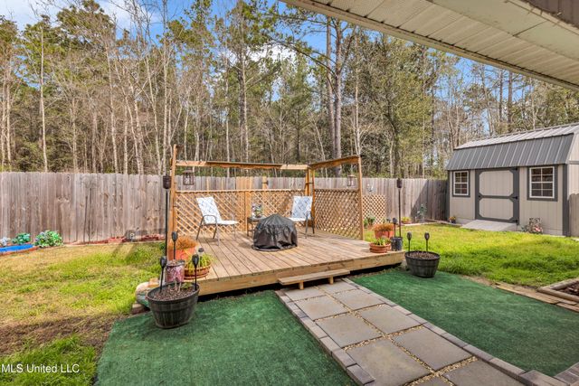 10440 Willow Leaf Drive, Gulfport, MS 39503