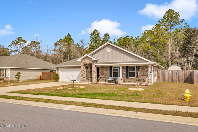 10440 Willow Leaf Drive, Gulfport, MS 39503