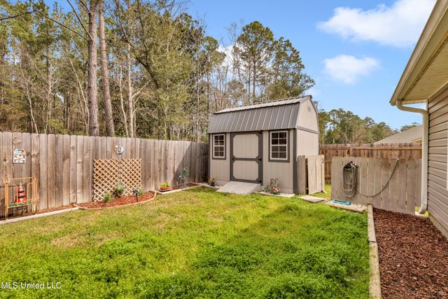 10440 Willow Leaf Drive, Gulfport, MS 39503