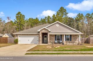 10440 Willow Leaf Drive, Gulfport, MS 39503