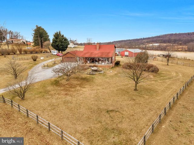 1720 E DEEP RUN RD, Manchester, MD 21102