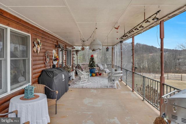 1720 E DEEP RUN RD, Manchester, MD 21102