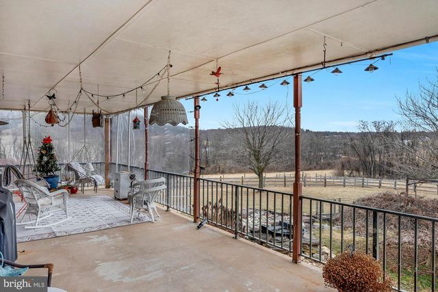 1720 E DEEP RUN RD, Manchester, MD 21102