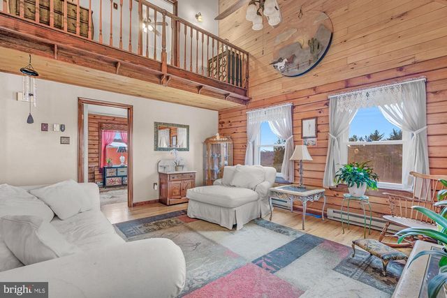 1720 E DEEP RUN RD, Manchester, MD 21102