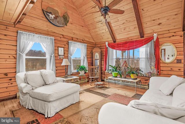 1720 E DEEP RUN RD, Manchester, MD 21102