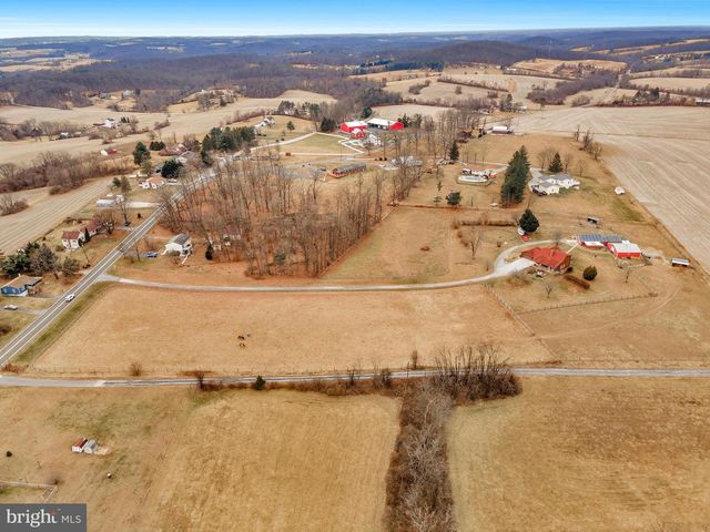 1720 E DEEP RUN RD, Manchester, MD 21102