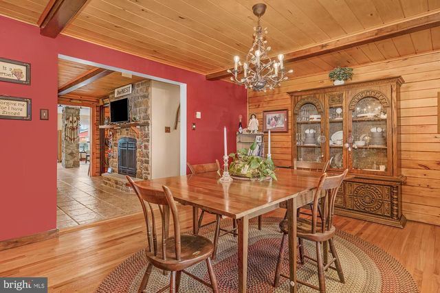 1720 E DEEP RUN RD, Manchester, MD 21102