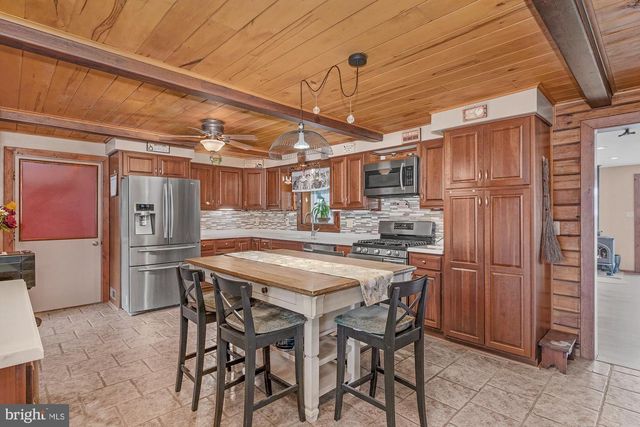 1720 E DEEP RUN RD, Manchester, MD 21102