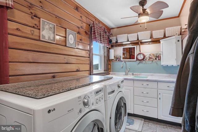 1720 E DEEP RUN RD, Manchester, MD 21102