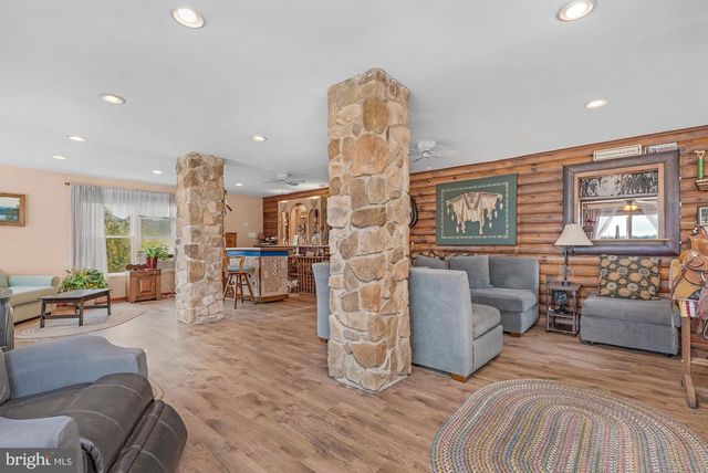 1720 E DEEP RUN RD, Manchester, MD 21102