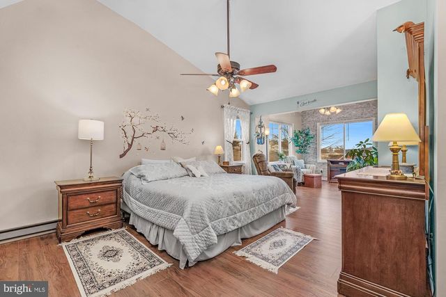 1720 E DEEP RUN RD, Manchester, MD 21102