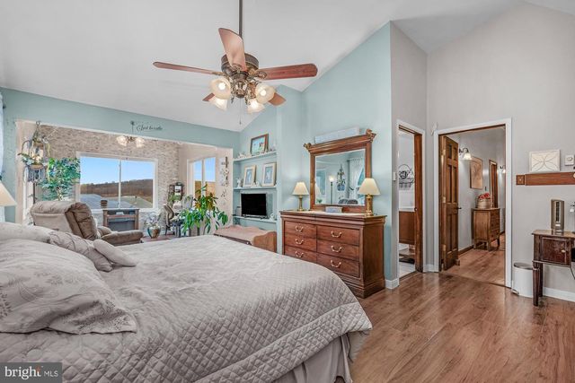 1720 E DEEP RUN RD, Manchester, MD 21102