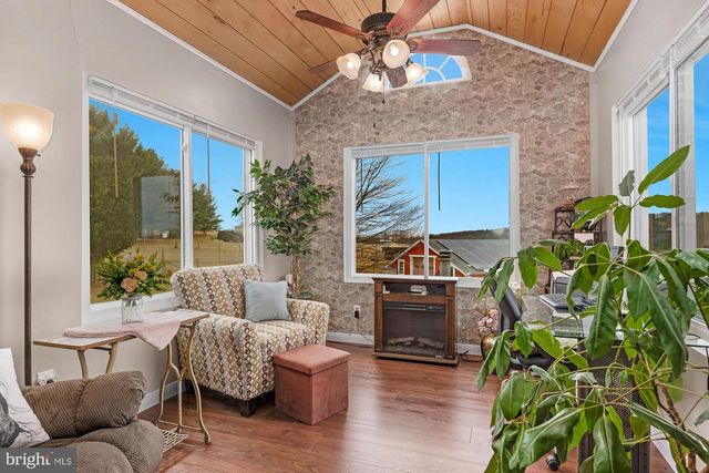 1720 E DEEP RUN RD, Manchester, MD 21102