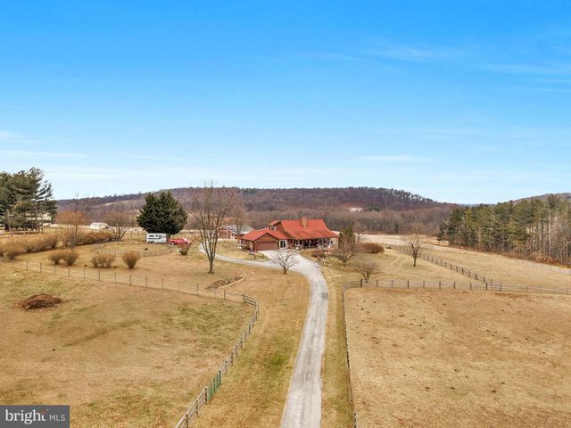 1720 E DEEP RUN RD, Manchester, MD 21102