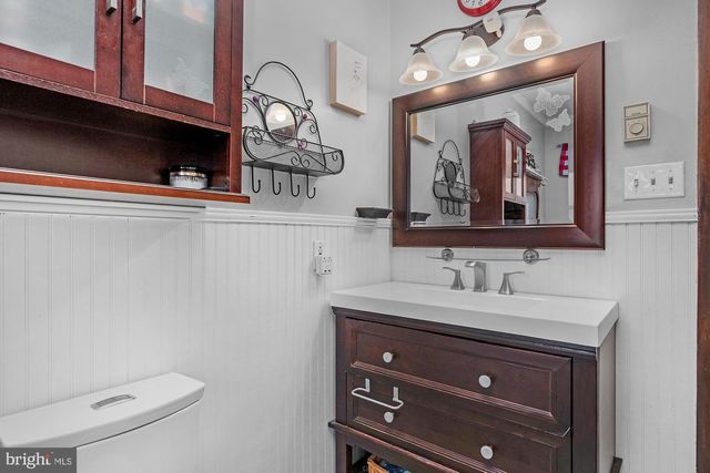 1720 E DEEP RUN RD, Manchester, MD 21102