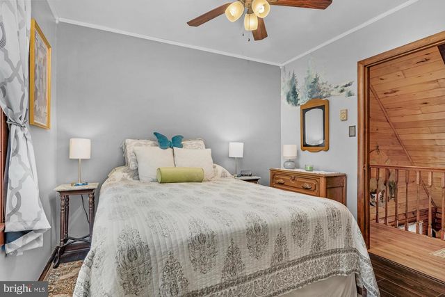 1720 E DEEP RUN RD, Manchester, MD 21102