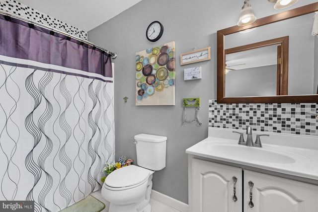 1720 E DEEP RUN RD, Manchester, MD 21102