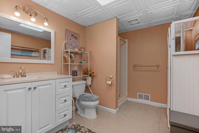 1720 E DEEP RUN RD, Manchester, MD 21102