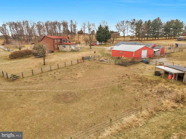 1720 E DEEP RUN RD, Manchester, MD 21102