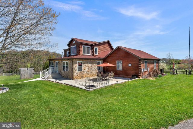 1720 E DEEP RUN RD, Manchester, MD 21102