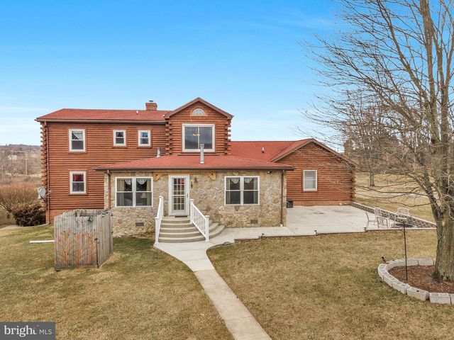 1720 E DEEP RUN RD, Manchester, MD 21102