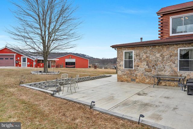 1720 E DEEP RUN RD, Manchester, MD 21102