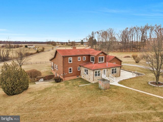 1720 E DEEP RUN RD, Manchester, MD 21102