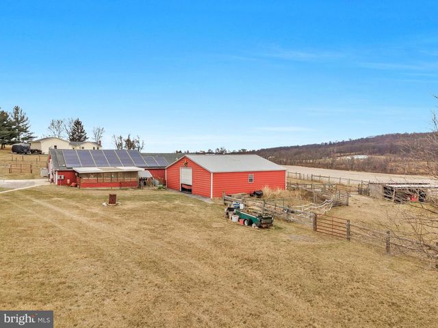 1720 E DEEP RUN RD, Manchester, MD 21102