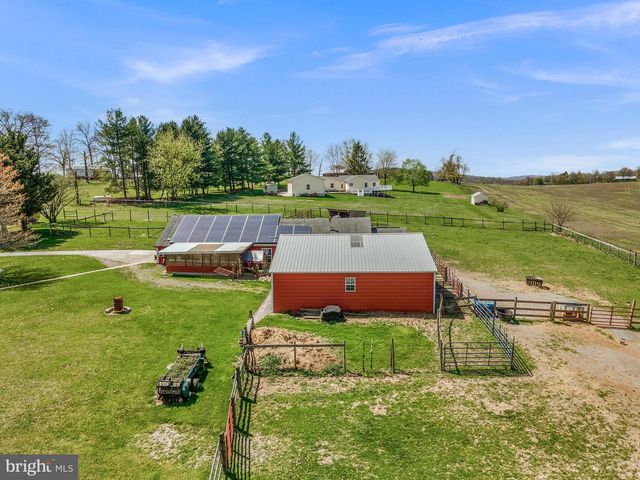 1720 E DEEP RUN RD, Manchester, MD 21102