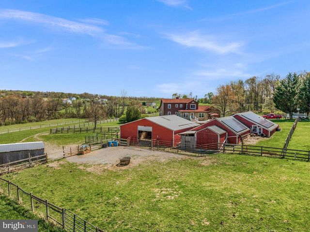 1720 E DEEP RUN RD, Manchester, MD 21102