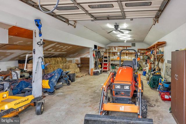 1720 E DEEP RUN RD, Manchester, MD 21102