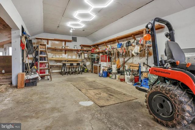 1720 E DEEP RUN RD, Manchester, MD 21102